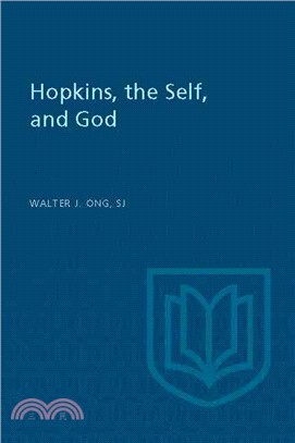 Hopkins, the Self and God