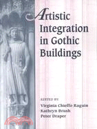 Artistic Integration in Gothic Buildings