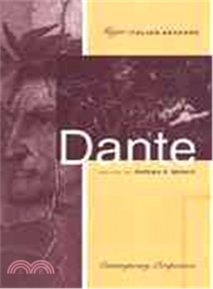 Dante ― Contemporary Perspectives