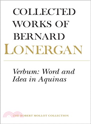 Verbum ─ Word and Idea in Aquinas