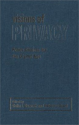 Visions of Privacy ― Policy Choices for the Digital Age