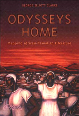 Odysseys Home ― Mapping African-Canadian Literature