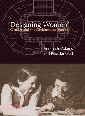 Designing Women ― Gender and the Architectual Profession