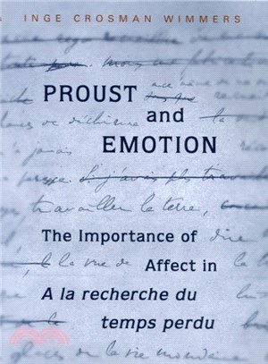 Proust and emotion :the impo...
