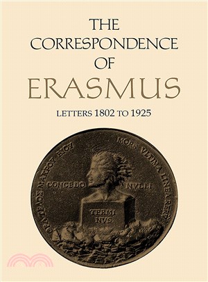 The Correspondence of Erasmus: Letters 1802 to 1925: March-december 1527