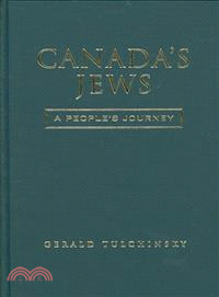 Canada's Jews ― A People's Journey
