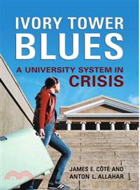 Ivory Tower Blues