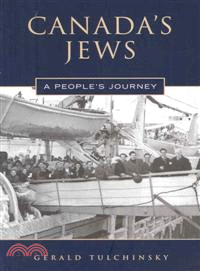 Canadas Jews