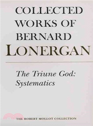 The Triune God: Systematics