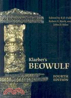 Klaeber's Beowulf ─ And the Fighting at Finnsburg