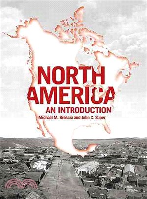 North America: An Introduction