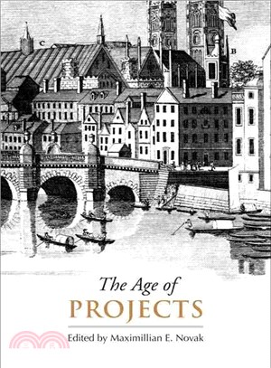 The Age of Projects