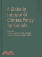 A Globally Integrated Climate Policy for Canada