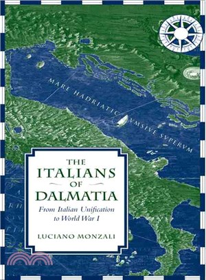 Italians of Dalmatia: From Italian Unification to World War 1