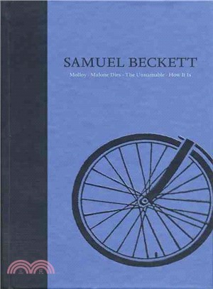 Samuel Beckett the Grove Centenary Edition Vol 2 ─ The Grove Centenary Edition: Novels