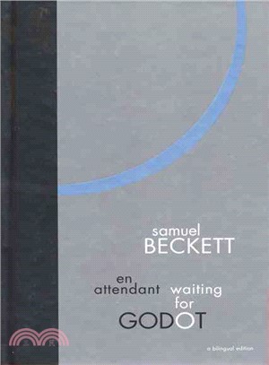 Waiting for Godot ─ en Attendant : Tragicomedy in 2 Acts