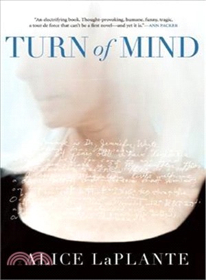 Turn of Mind /