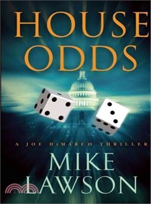 House Odds ─ A Joe Demarco Thriller