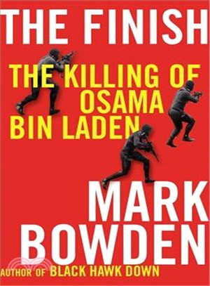 The Finish ─ The Killing of Osama Bin Laden