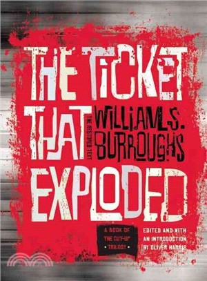 The Ticket That Exploded ─ The Restored Text