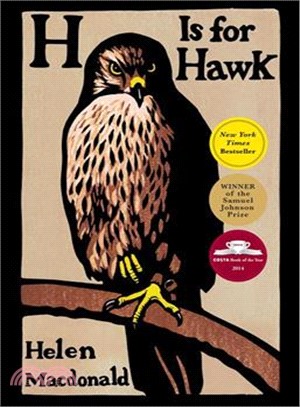 H is for Hawk /