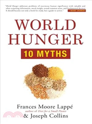 World Hunger ─ 10 Myths