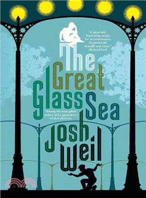 The Great Glass Sea