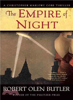 The Empire of Night