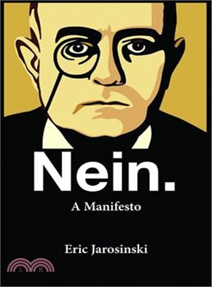 Nein ─ A Manifesto