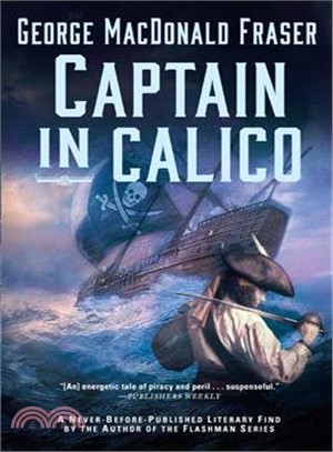 Captain in Calico