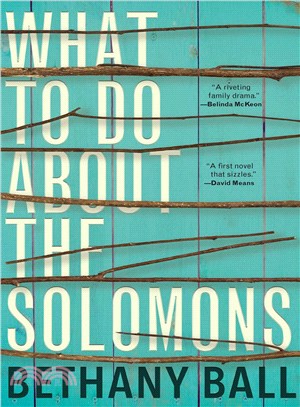 What to Do About the Solomons