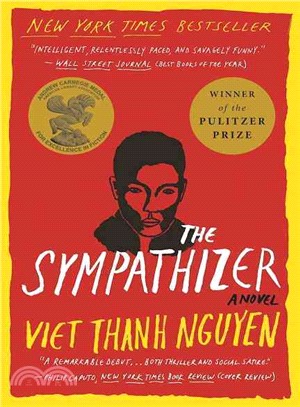 The sympathizer /