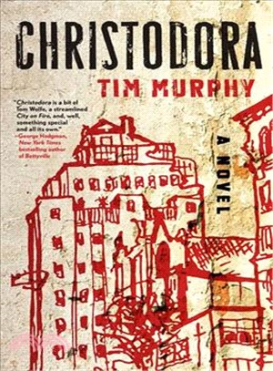 Christodora ─ A Novel