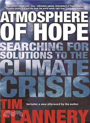 Atmosphere of Hope ─ Searching for Solutions to the Climate Crisis