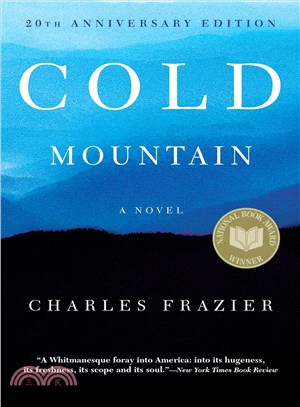 Cold Mountain: 20th Anniversary Edition