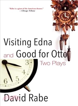 Visiting Edna and Good for Otto ─ Two Plays
