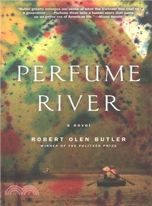 Perfume River