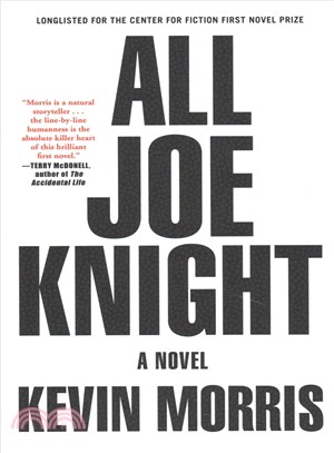 All Joe Knight