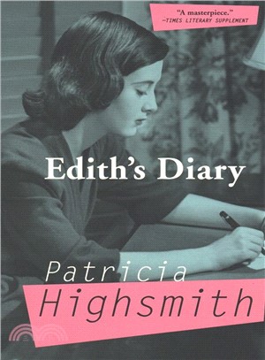 Edith's Diary