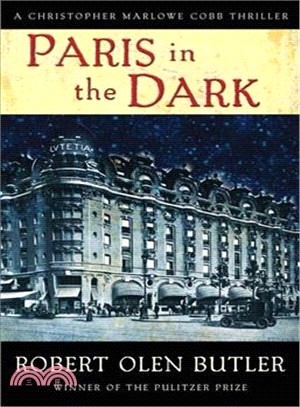 Paris in the Dark