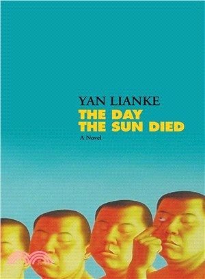 The day the sun died :a nove...