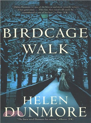 Birdcage Walk