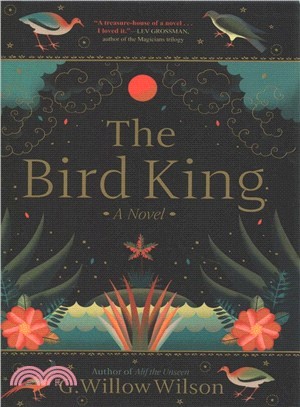 The bird king /