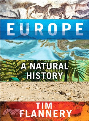 Europe ― A Natural History