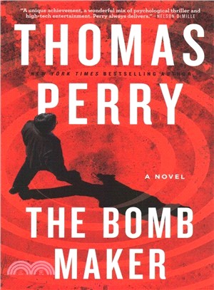 The Bomb Maker