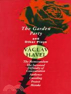 The Garden Party and Other Plays