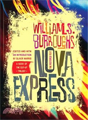 Nova Express