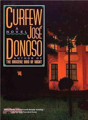 Curfew ─ A Novel