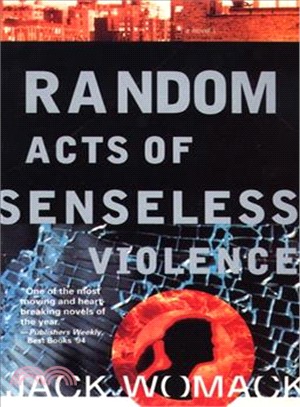 Random Acts of Senseless Violence