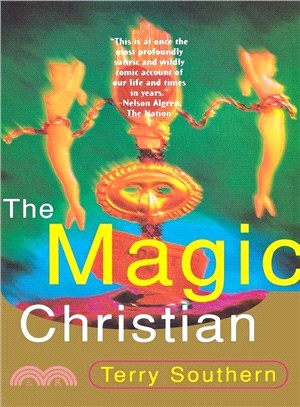 The Magic Christian